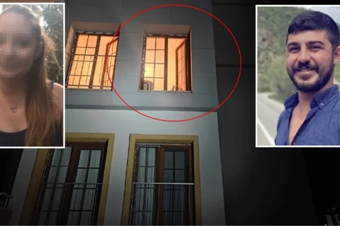Tunceli’de esrarengiz ölüm!