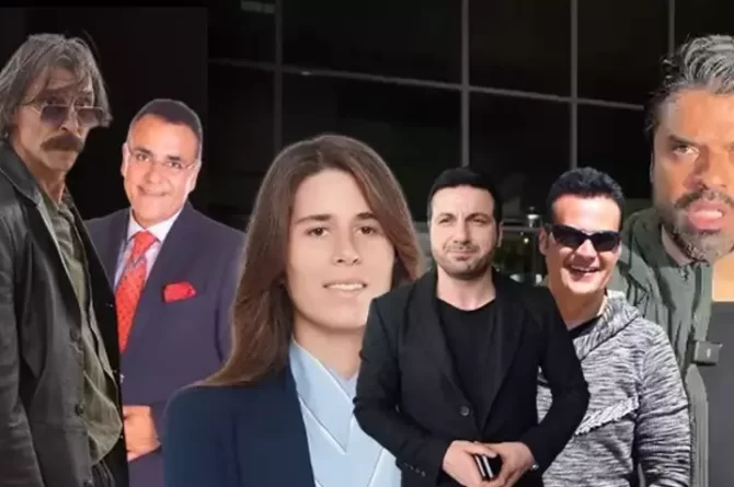 Behzat Amir Belediye başkanı oldu: Ünlülerin seçim sonuçları