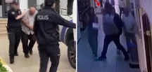 Sarıyer’de öğretmeni yumruklayan velinin ifadesi ortaya çıktı