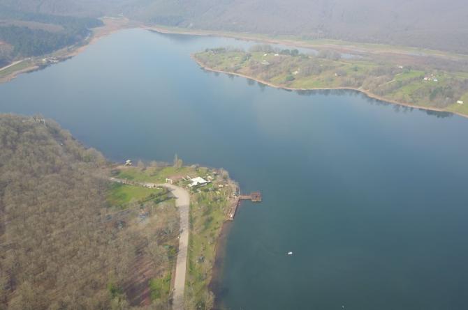  İstanbul ile Kocaeli’nin arka bahçesi Poyrazlar