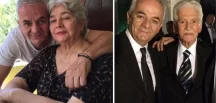 Zafer Algöz, anne ve babası 24 gün arayla yaşamını yitirdi