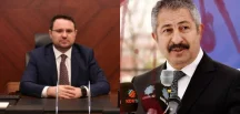 Adalet Bakan Yardımcısı Gürlek, Ankara Emniyet Müdürü’nü aramış