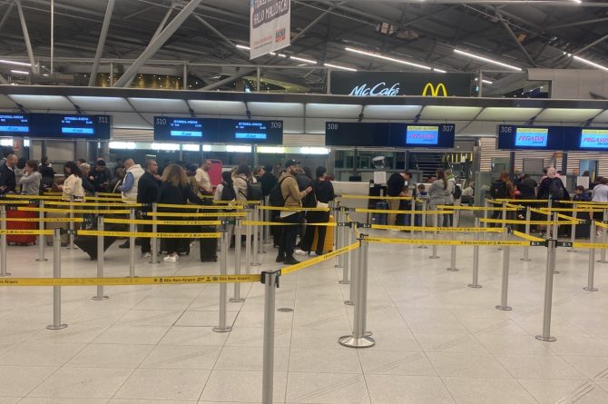 Ajet’in skandal uygulamaları ilk günden şikâyet dağı oluşturdu