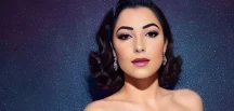 Başarılı Oyuncu Ayşegül Karateke’nin On Parmağında On Marifet