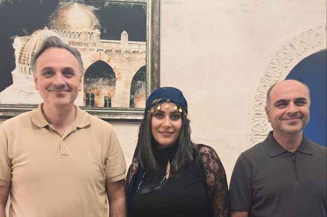Mardin kağıda yazılmıyor! Bekkıro Kasrı’ndan başlayalım