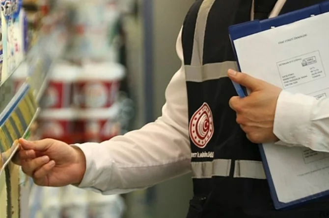 Fahiş fiyat ve stokçuluk cezalarını artıran kanun komisyondan geçti