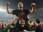 Galatasaray rekor puanla Süper Lig’de 24. kez şampiyon!
