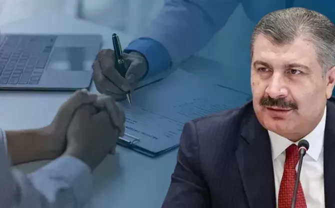 Hastanelerde onaylı randevu dönemi başlıyor