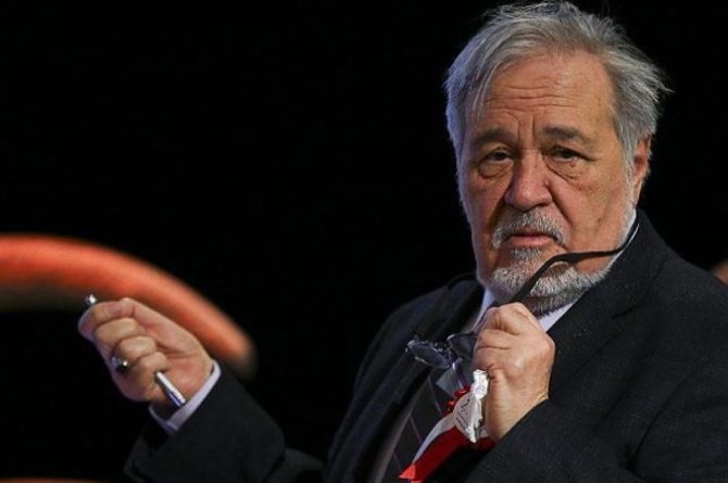 İlber Ortaylı: Su ve gıda problemi büyüyecek