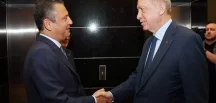 Özgür Özel’den Erdoğan’a bakanlık teklifi! Bu detayı kimse konuşmuyor