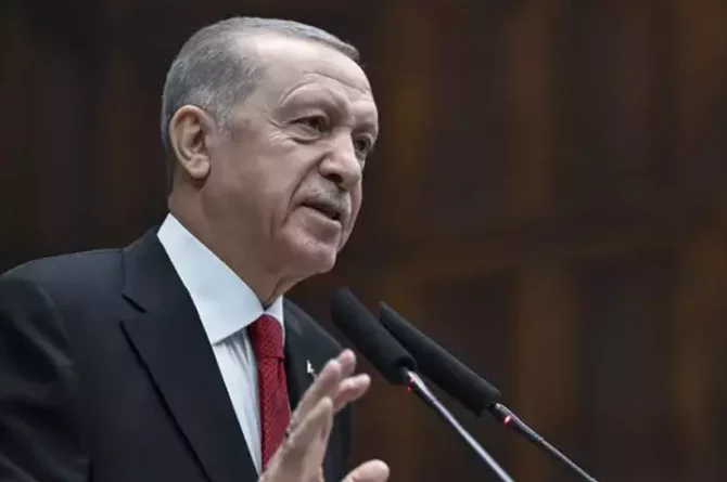 Cumhurbaşkanı Erdoğan’dan önemli açıklamalar