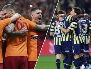 Süper Lig’de kim nasıl şampiyon olur? İşte tüm ihtimaller