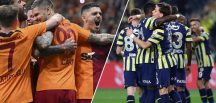 Süper Lig’de kim nasıl şampiyon olur? İşte tüm ihtimaller