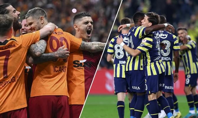 Süper Lig’de kim nasıl şampiyon olur? İşte tüm ihtimaller