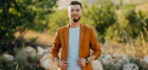 Ali Erdem’den Keyifli Bayram Hediyesi