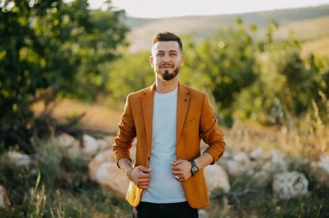 Ali Erdem’den Keyifli Bayram Hediyesi