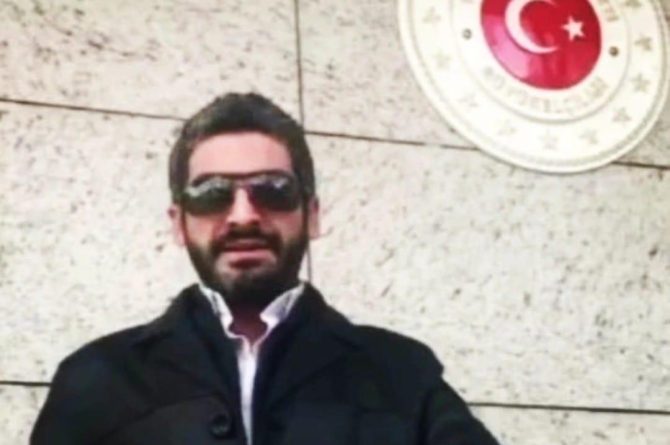 Ercüment Tula’nın Türk dünyasına umut veren sözleri