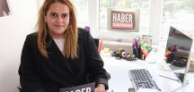 ALMİNA BESRA BABAR’DAN YILIN PROGRAMI