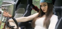 ŞİMDİ SIRA OYUNCULUKTA