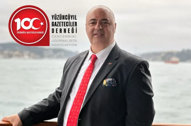 Gazeteciler, demokratik ve şeffaf toplumun olmazsa olmazıdır
