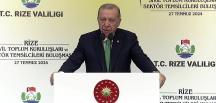 Erdoğan’dan Filistin liderine tepki: Bizden özür dilemesi lazım