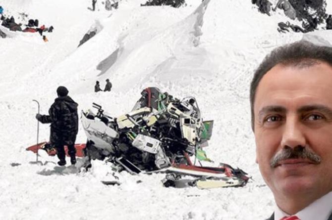 Eski istihbaratçı Orakoğlu’ndan çarpıcı Muhsin Yazıcıoğlu iddiası!