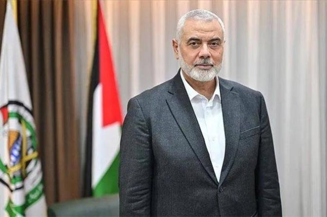 Hamas’ın lideri Haniye, Tahran’daki evine yapılan baskında öldürüldü
