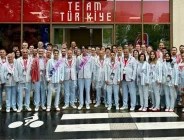Vakko’nun olimpiyata giden sporcularımız için tasarladığı kıyafete tepkiler çığ gibi