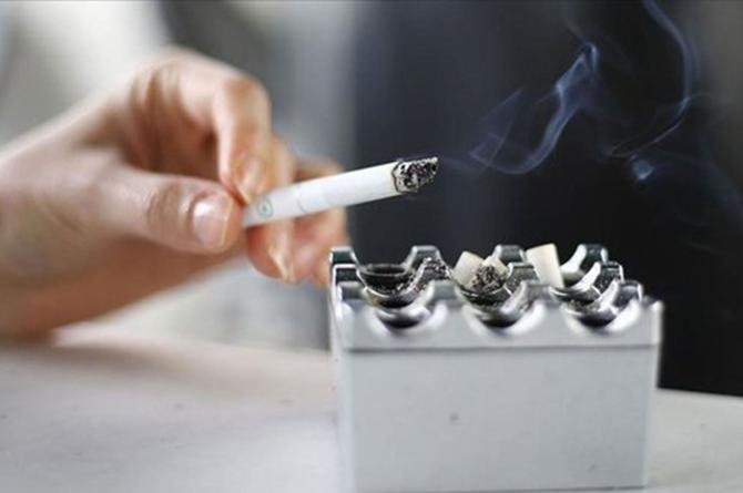 Sigaraya bir zam daha geliyor!