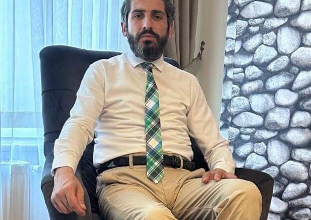 Ercüment Tula kimdir?
