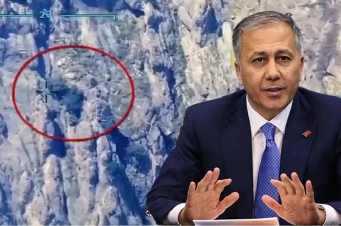 Sözde üst düzey 4 terörist etkisiz hale getirildi