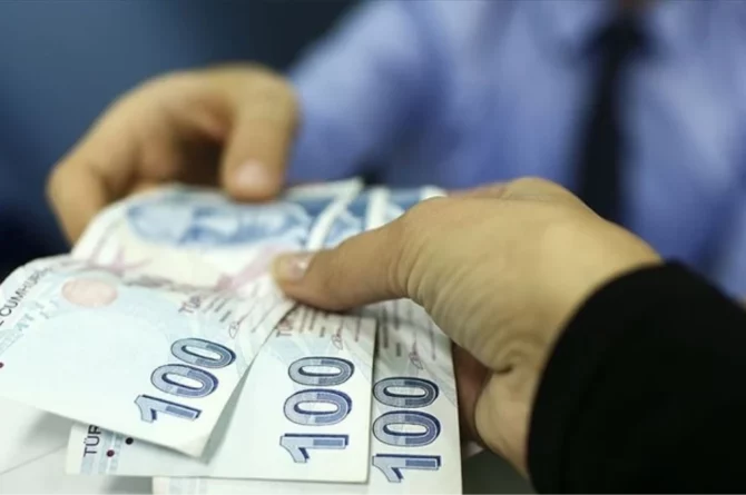 Emekliye fark ödemesi tarihi belli oldu