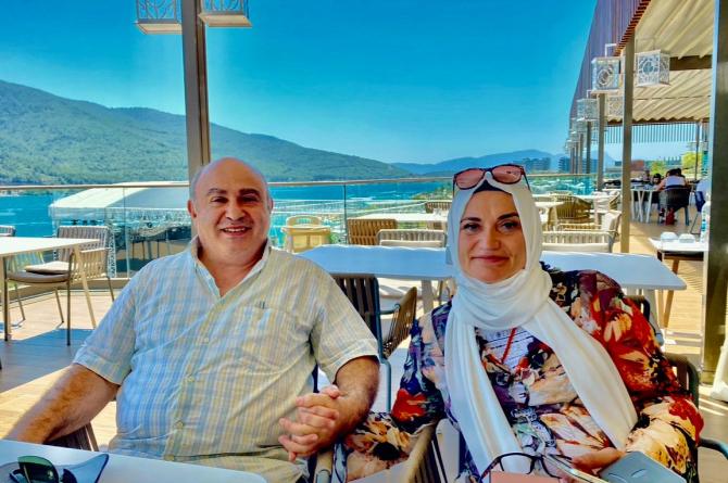 Kaçak villalar üzerine İsmet Ertekin’den pişmanlık dolu açıklama