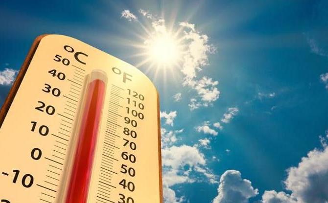 Meteoroloji hava tahmini uzmanı açıkladı: Sıcaklık artacak