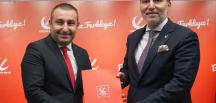 YENİDEN REFAH PARTİSİ  İSTANBUL İL BAŞKANLIĞI’NA  ATAMA