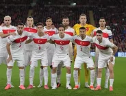 Milli takım Uluslar Ligi’nde galibiyet için sahaya çıkıyor