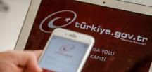 Yarın E-Devlet’e giriş yapacaklar dikkat!