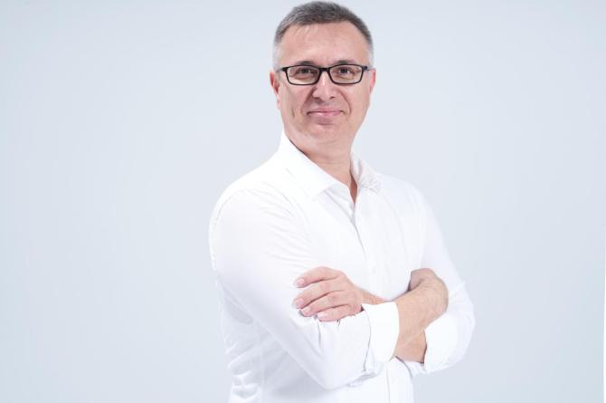 Av. Ali Serdar Eriş: Eğitim ve öğretim de artık hata kaldıracak bir nokta kalmadı