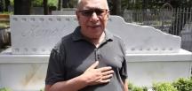 Öldüğü iddialarına ünlü oyuncu İlyas Salman’dan kapak gibi yanıt