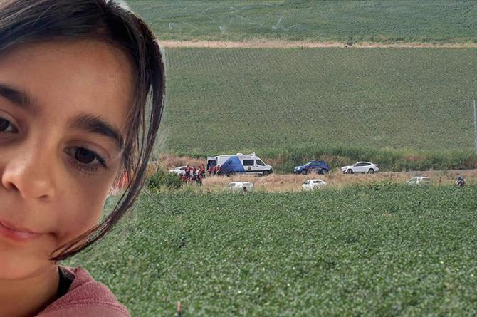 Narin Güran cinayetinde yeni gelişme: 15 yaşındaki zanlı tutuklandı