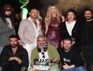 Testere” (SAW) film serisinin başrol oyuncusu Costas Mandylor 12 Savaşçı Filminde