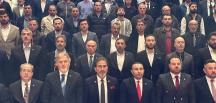 ABD bitti demeden bitmez