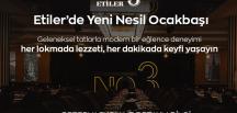 Etiler’de trendi No 3 belirleyecek