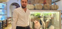Balık hikayesi başlıyor