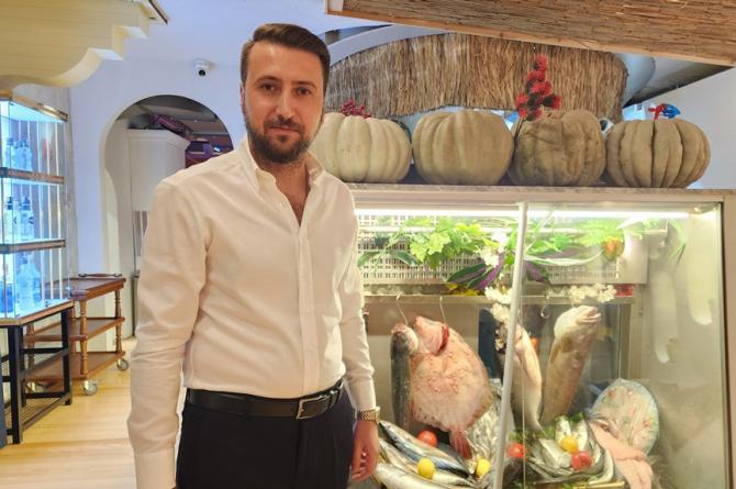 Balık hikayesi başlıyor