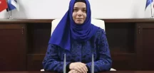 Diyanetin iki numarası çift maaşlı çıktı