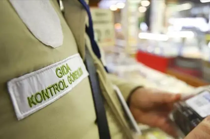 Gıdada hile yapan firmalar ifşalandı! Bakanlık 25 Kasım tarihli listeyi paylaştı