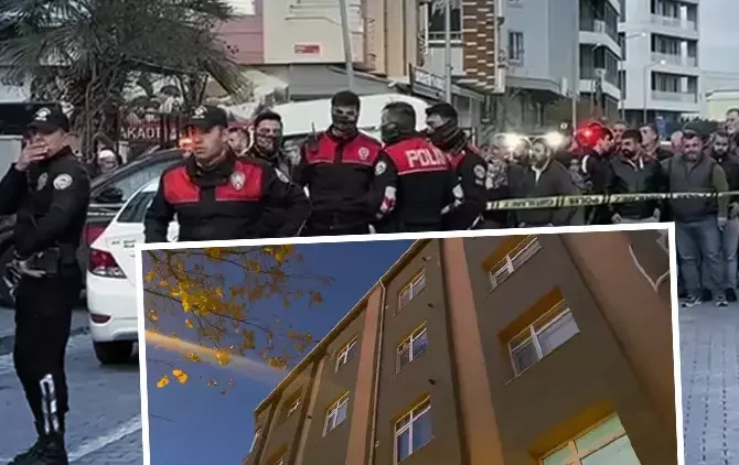 İstanbul’daki aile katliamında ölü sayısı 8’e yükseldi