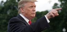 Trump gümrük vergisi planını açıkladı: Üç ülkeye uygulanacak