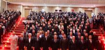2024 YILININ SON DİVAN TOPLANTISINI BÜYÜK BİR COŞKUYLA GERÇEKLEŞTİRDİ